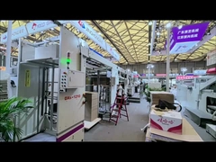 मेस्ट्रो 3 प्लाई कार्डबोर्ड लैमिनेट मशीन