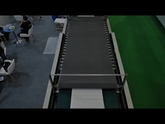 तुर्की प्रदर्शनी मेस्ट्रो फ्लूट लैमिनेटर